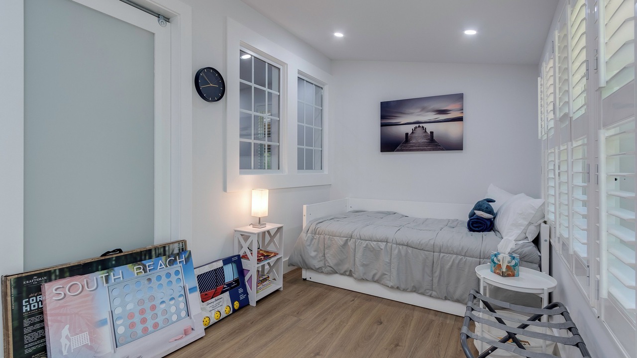 Photo of Bedroom in Melbourne Beach
