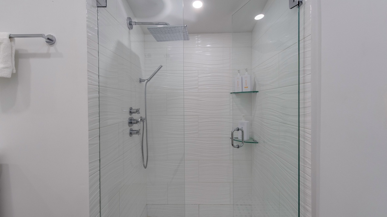 Photo of Bathroom in Melbourne Beach
