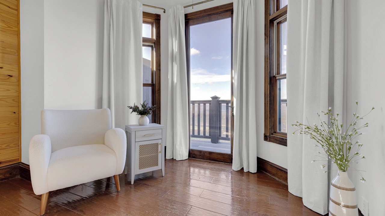 Photo of Livingroom in Mentone