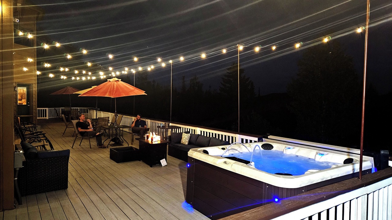 Photo of Outdoor in Robbinston