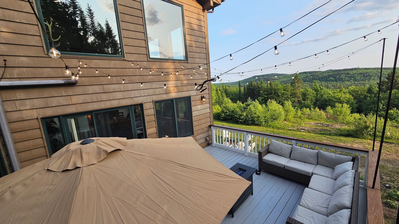 Photo of Outdoor in Robbinston