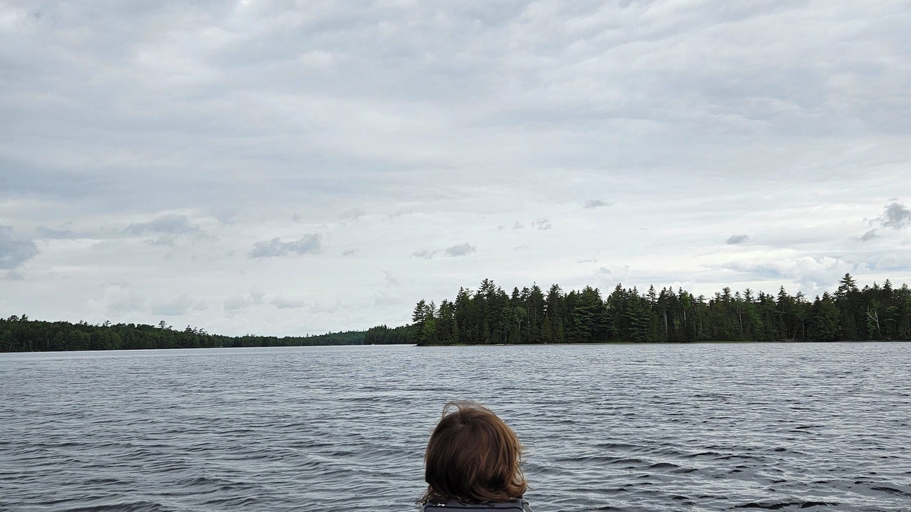 Photo of Outdoor in Robbinston