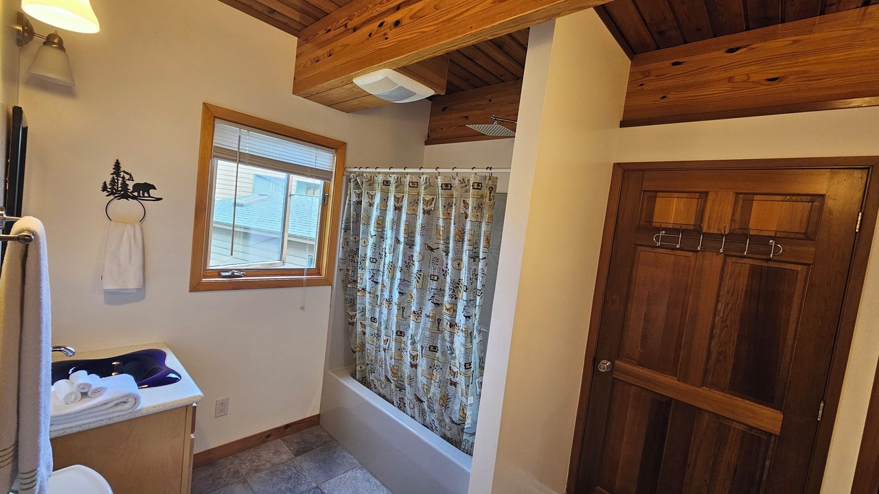 Photo of Bathroom in Robbinston