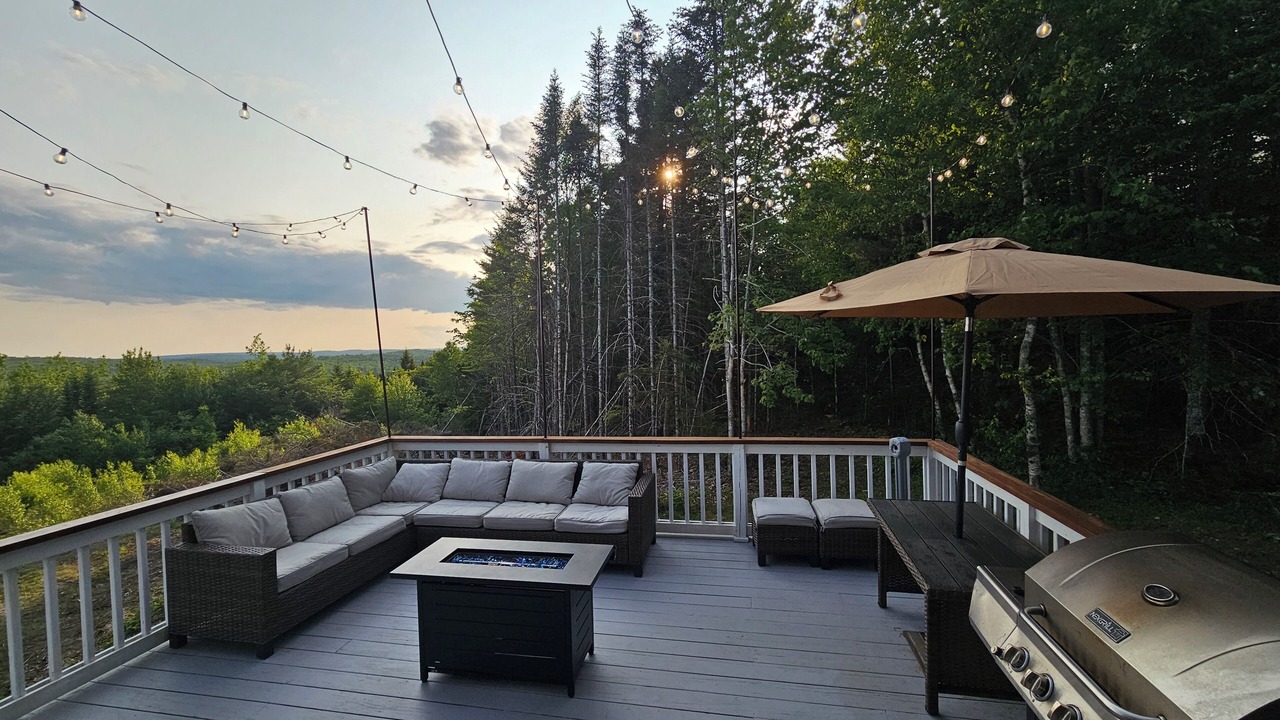 Photo of Outdoor in Robbinston