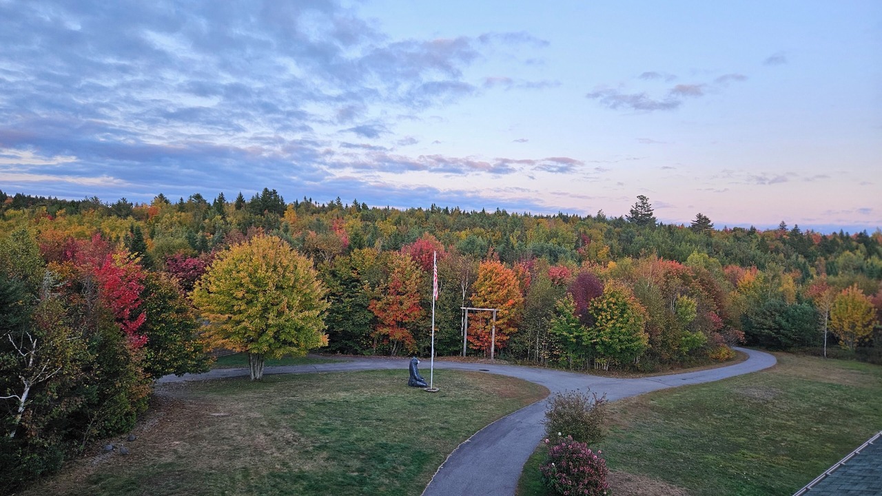 Photo of Bedroom in Robbinston