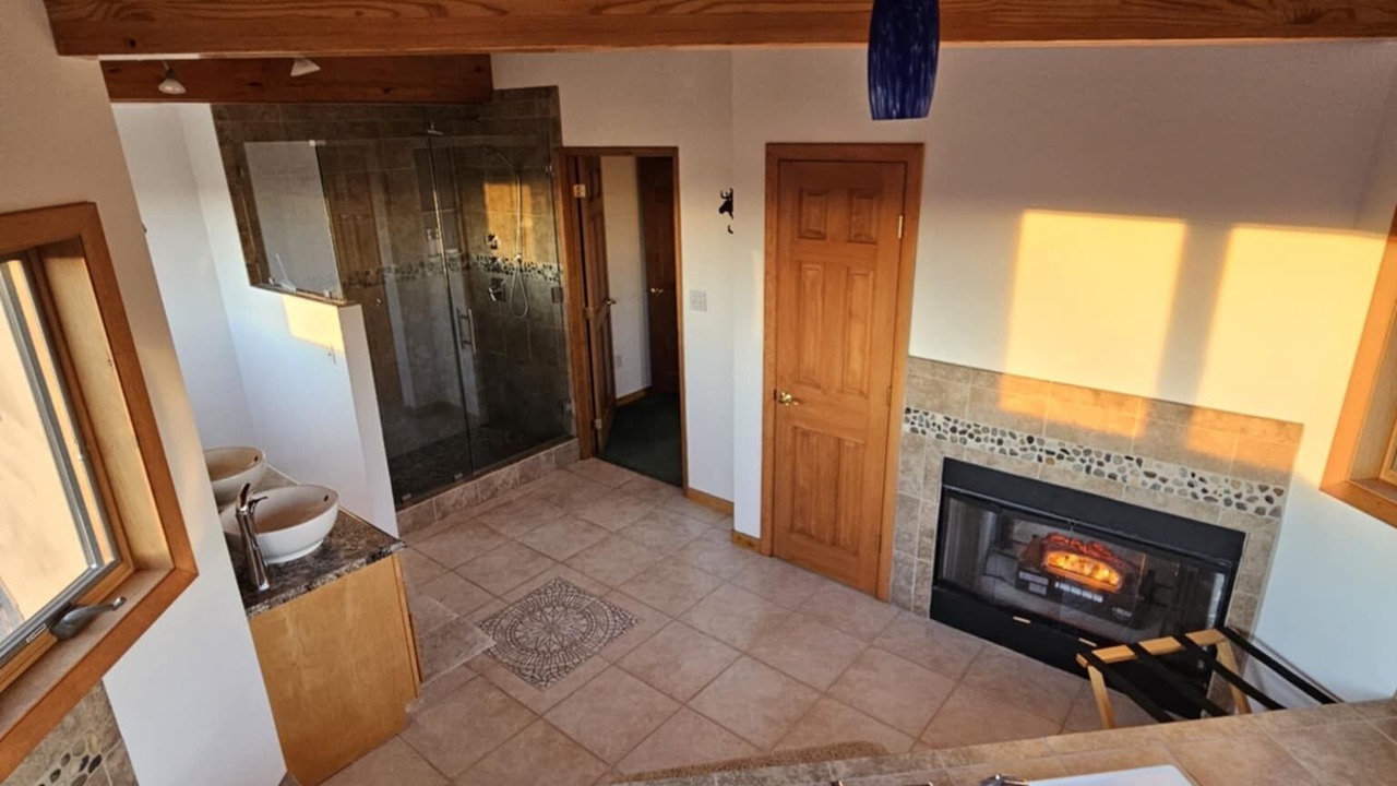 Photo of Bathroom in Robbinston