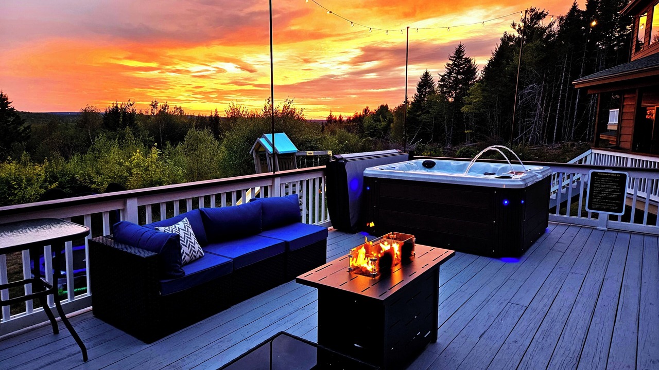 Photo of Bedroom in Robbinston