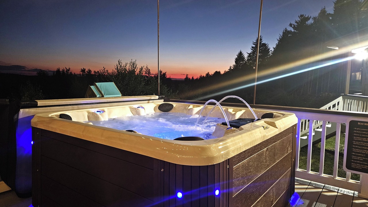 Photo of Outdoor in Robbinston