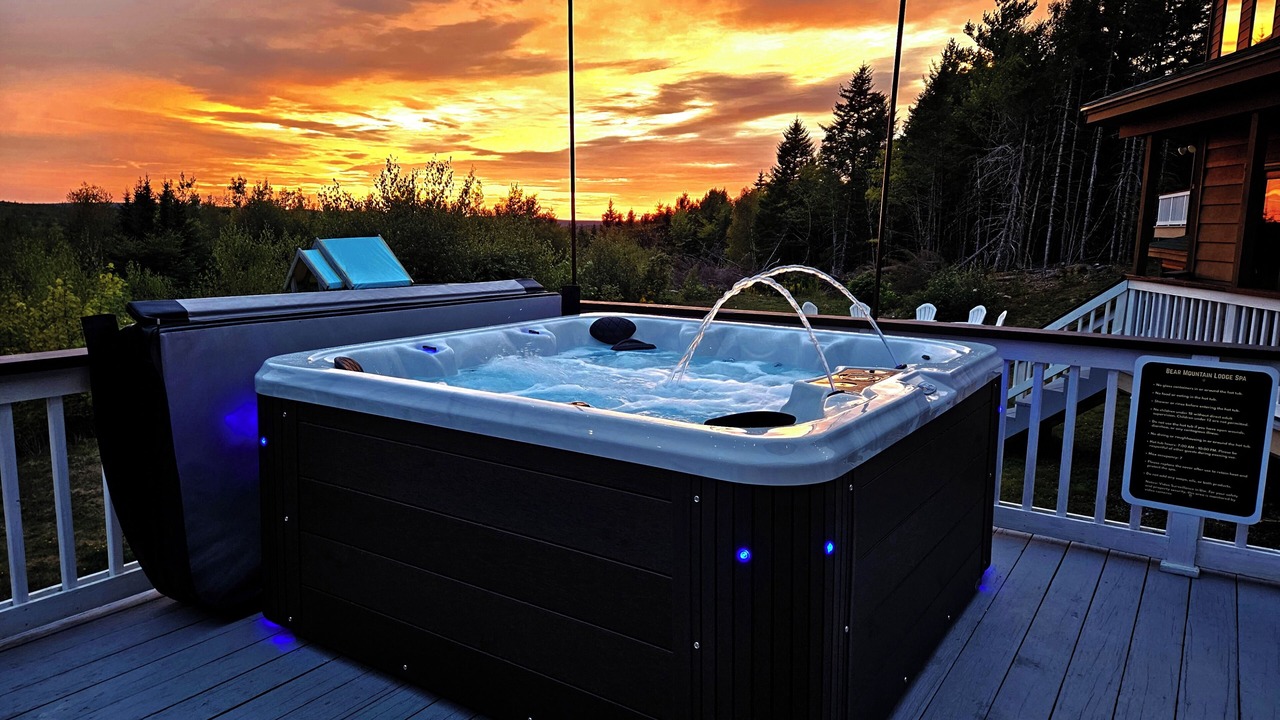 Photo of Outdoor in Robbinston