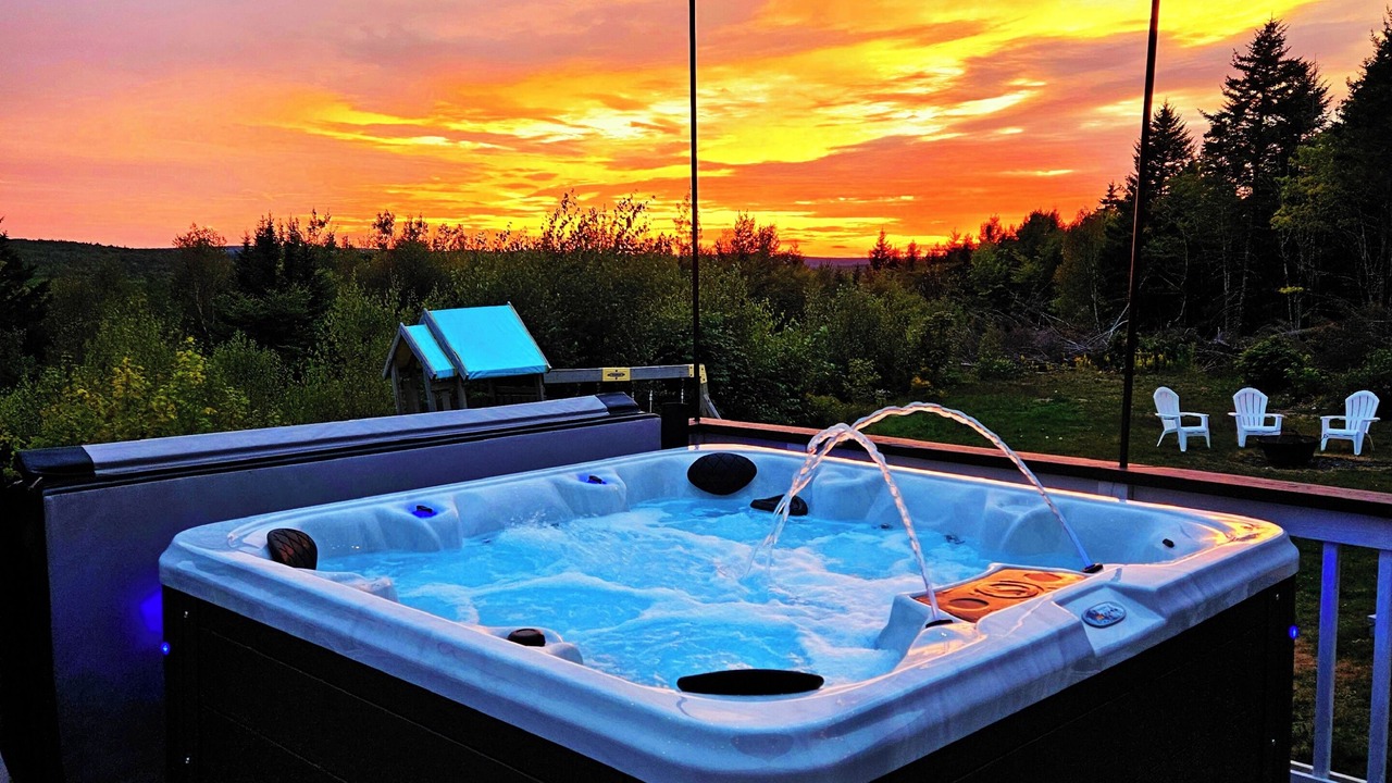 Photo of Bedroom in Robbinston