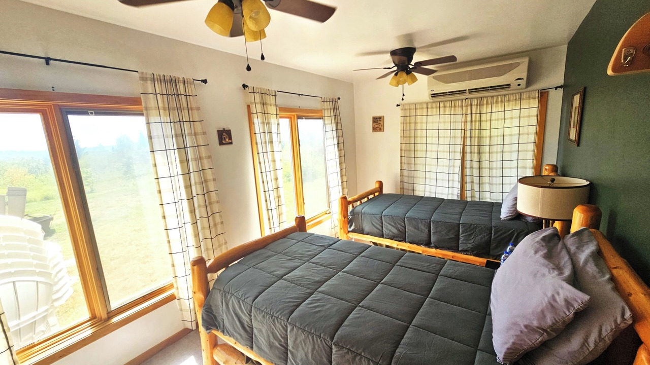 Photo of Bedroom in Robbinston