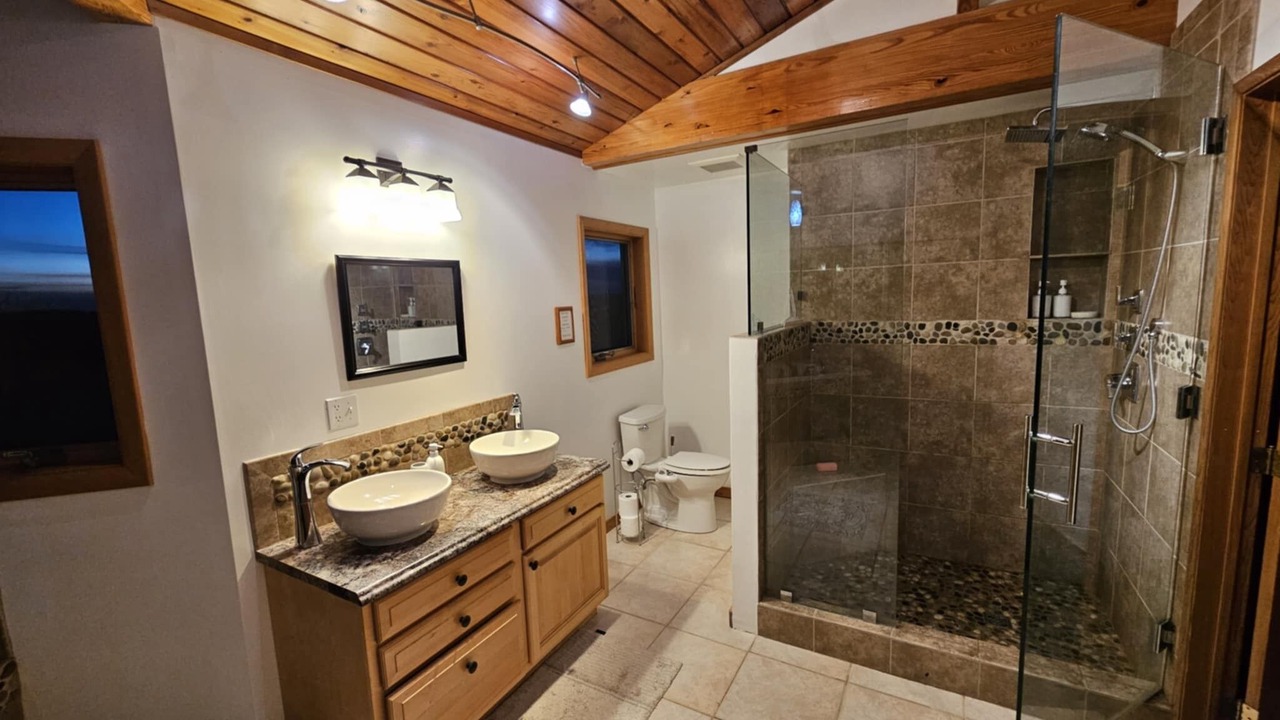 Photo of Bathroom in Robbinston