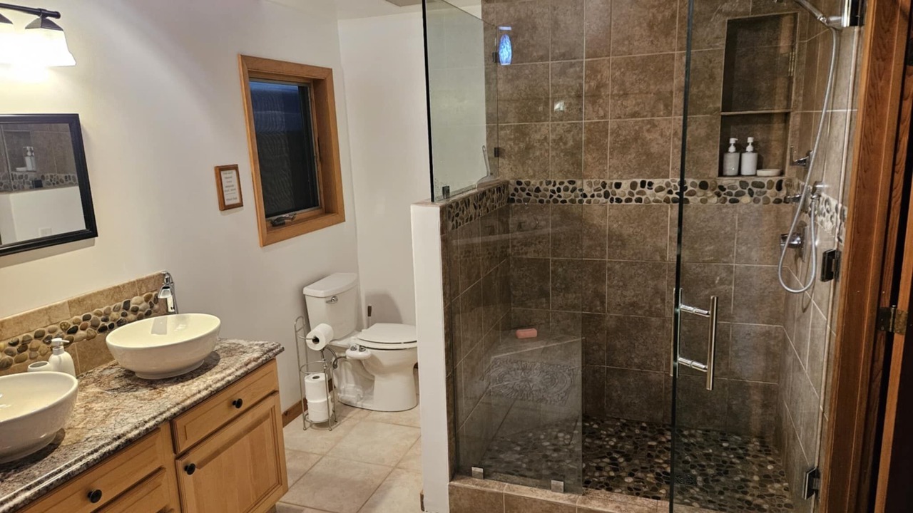 Photo of Bathroom in Robbinston