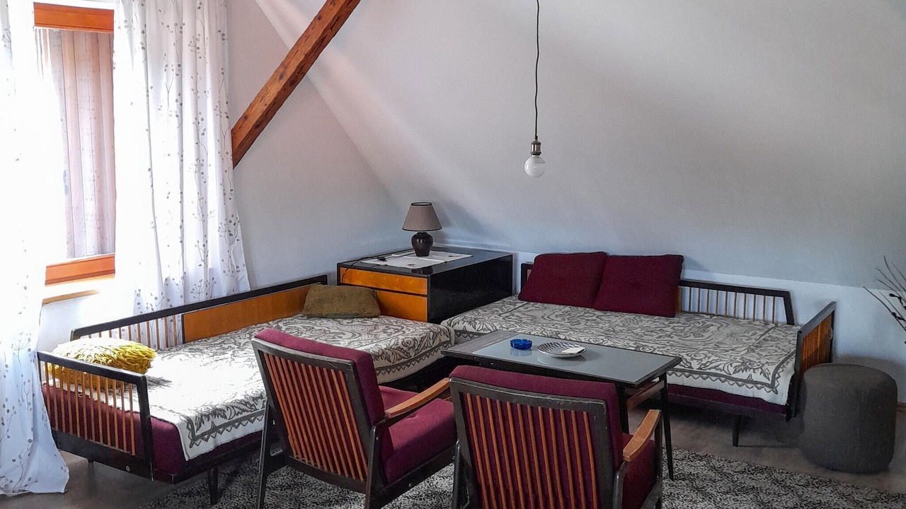 Photo of Bedroom in Ravna Gora
