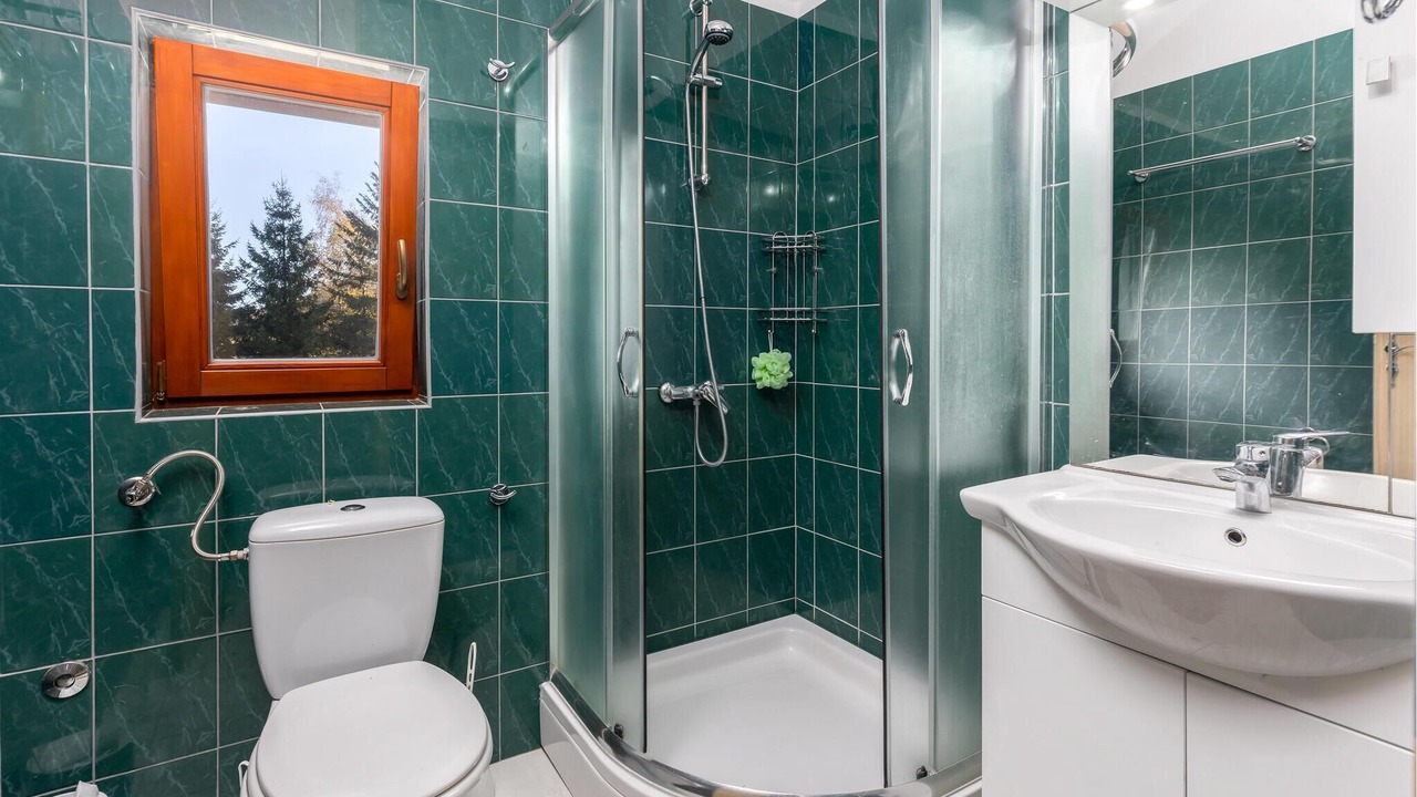 Photo of Bathroom in Ravna Gora