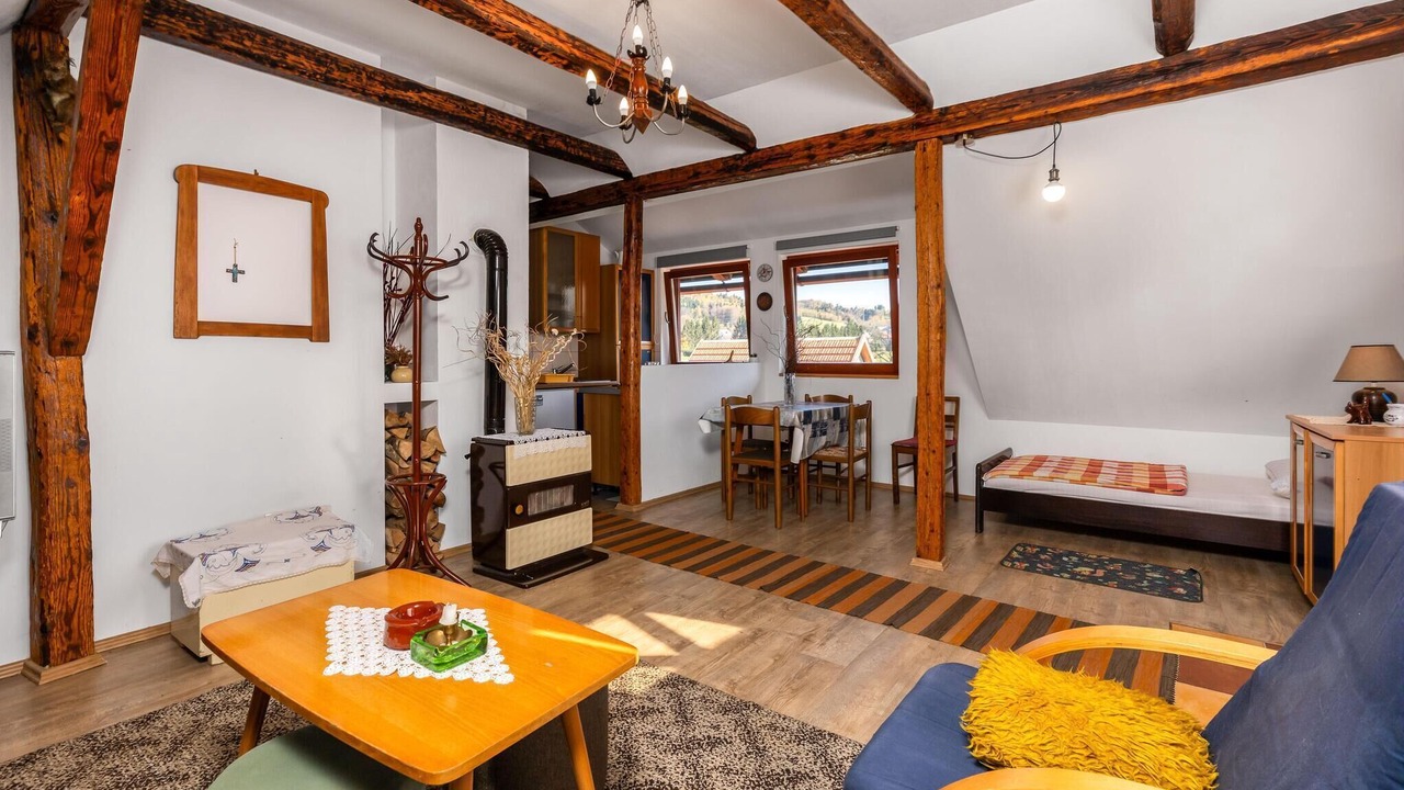 Photo of Bedroom in Ravna Gora