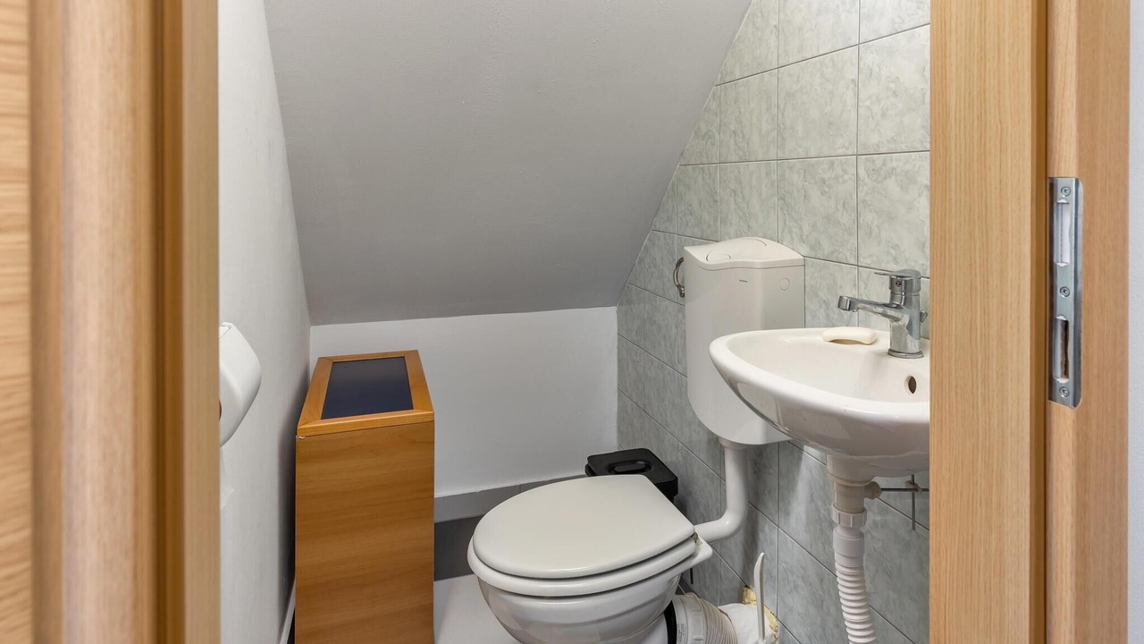 Photo of Bathroom in Ravna Gora