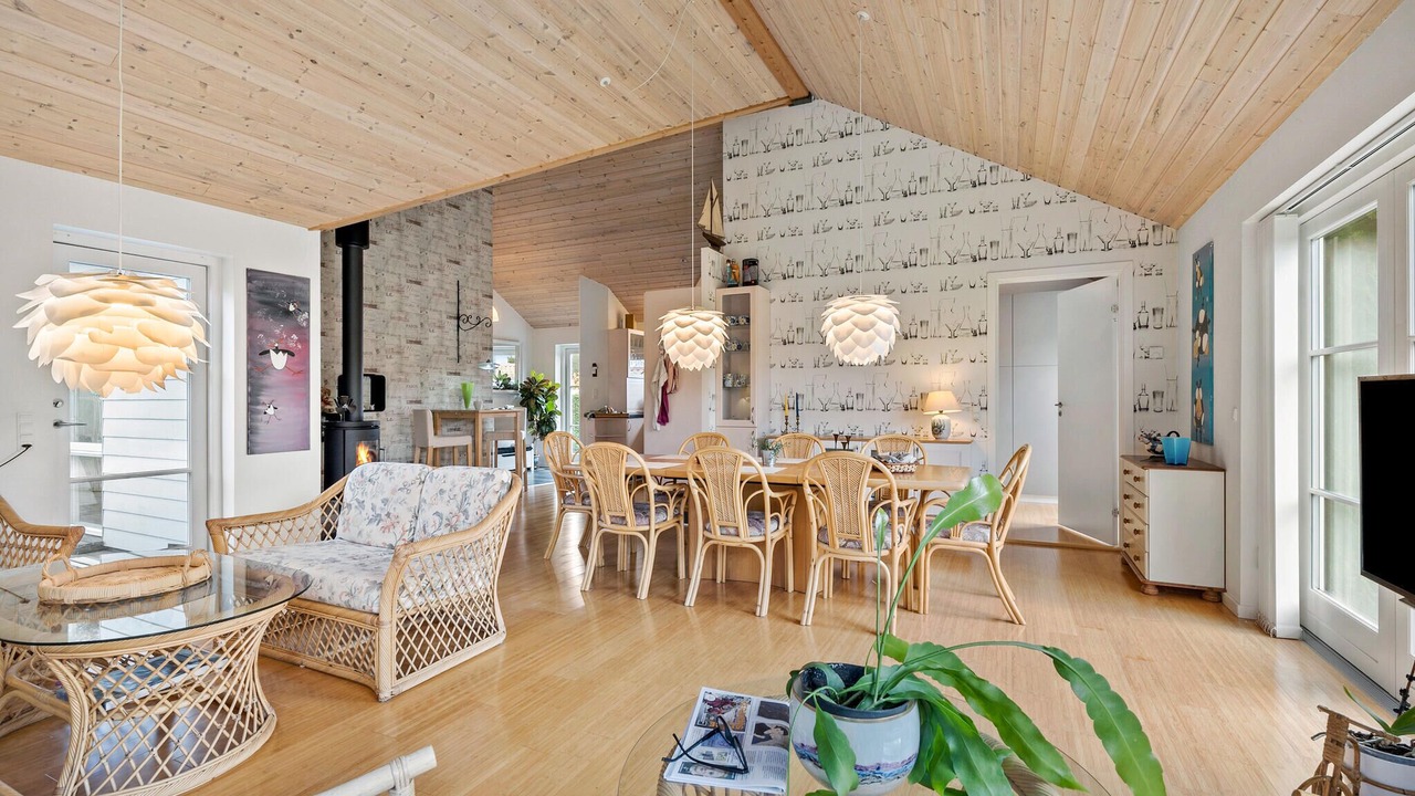 Photo of Bedroom in Frørup