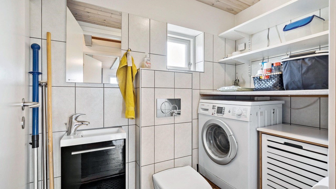 Photo of Bathroom in Frørup