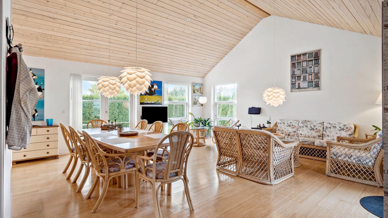 Photo of Bedroom in Frørup