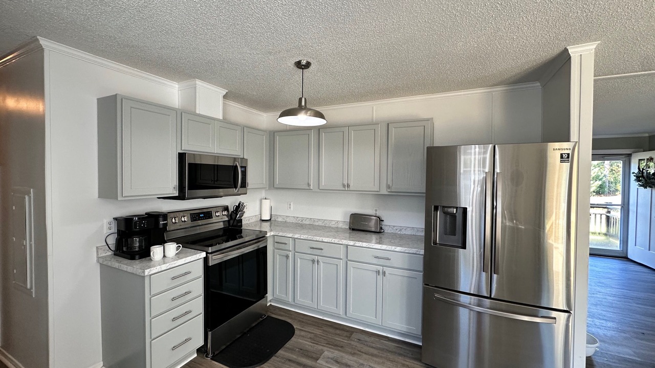 Photo of Kitchen in Bogue