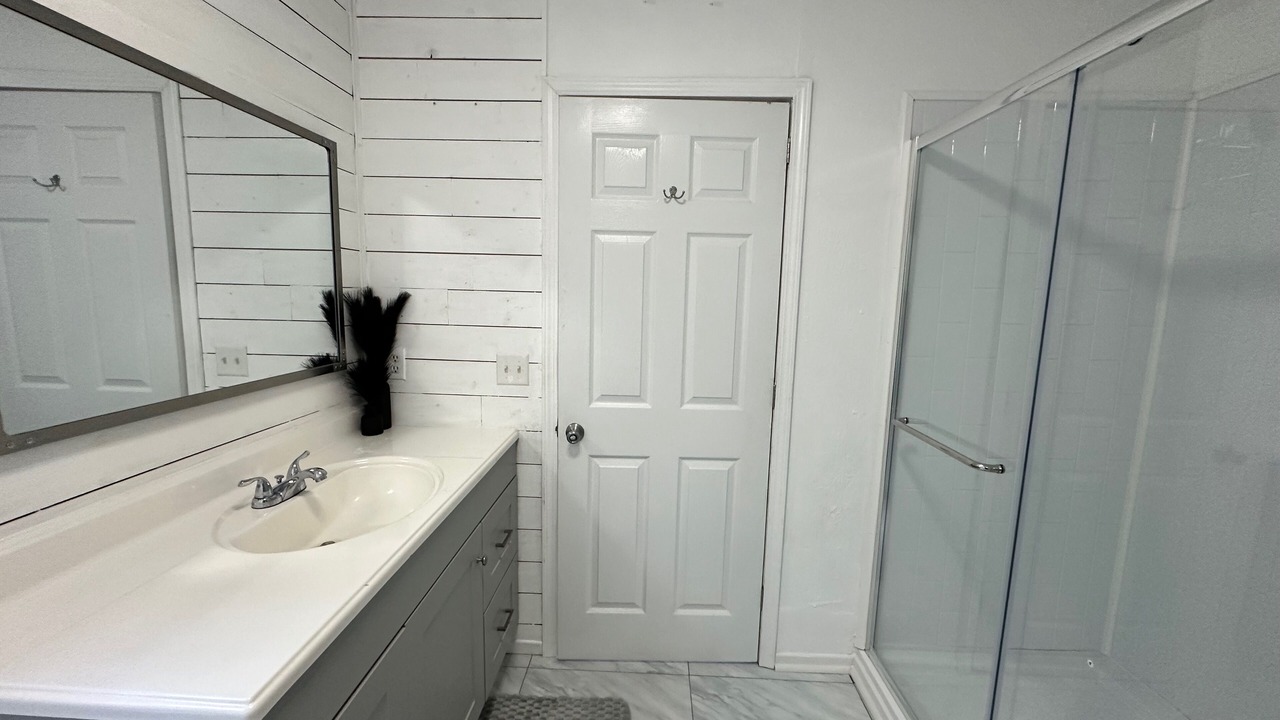 Photo of Bathroom in Bogue