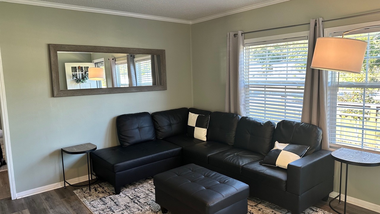 Photo of Livingroom in Bogue