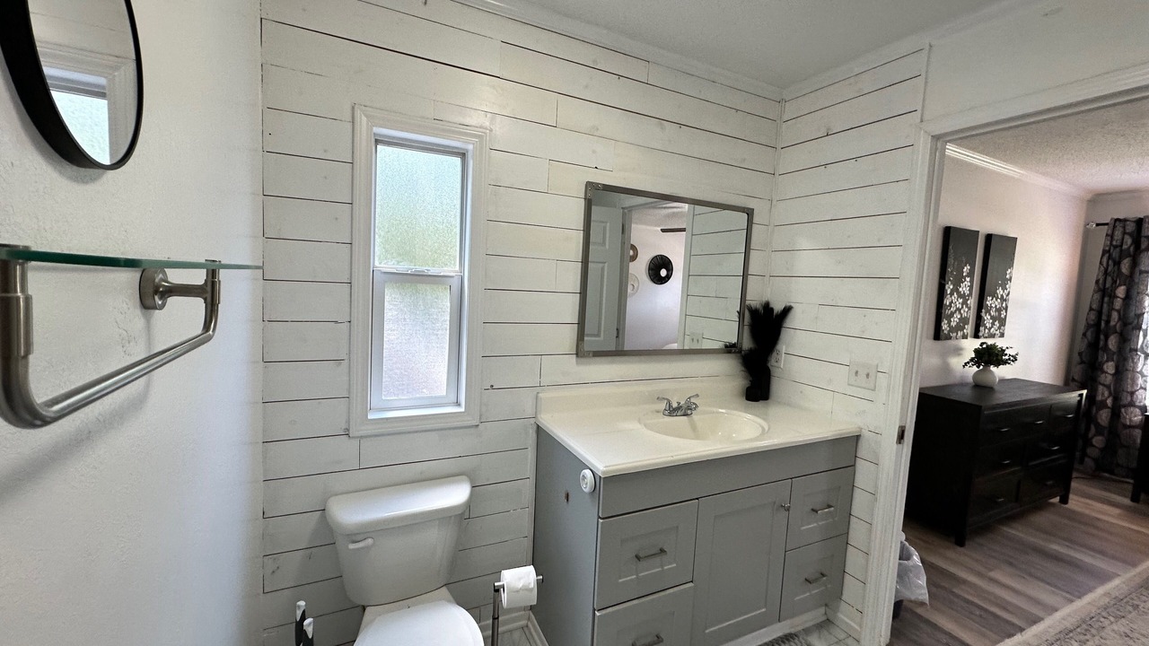 Photo of Bathroom in Bogue