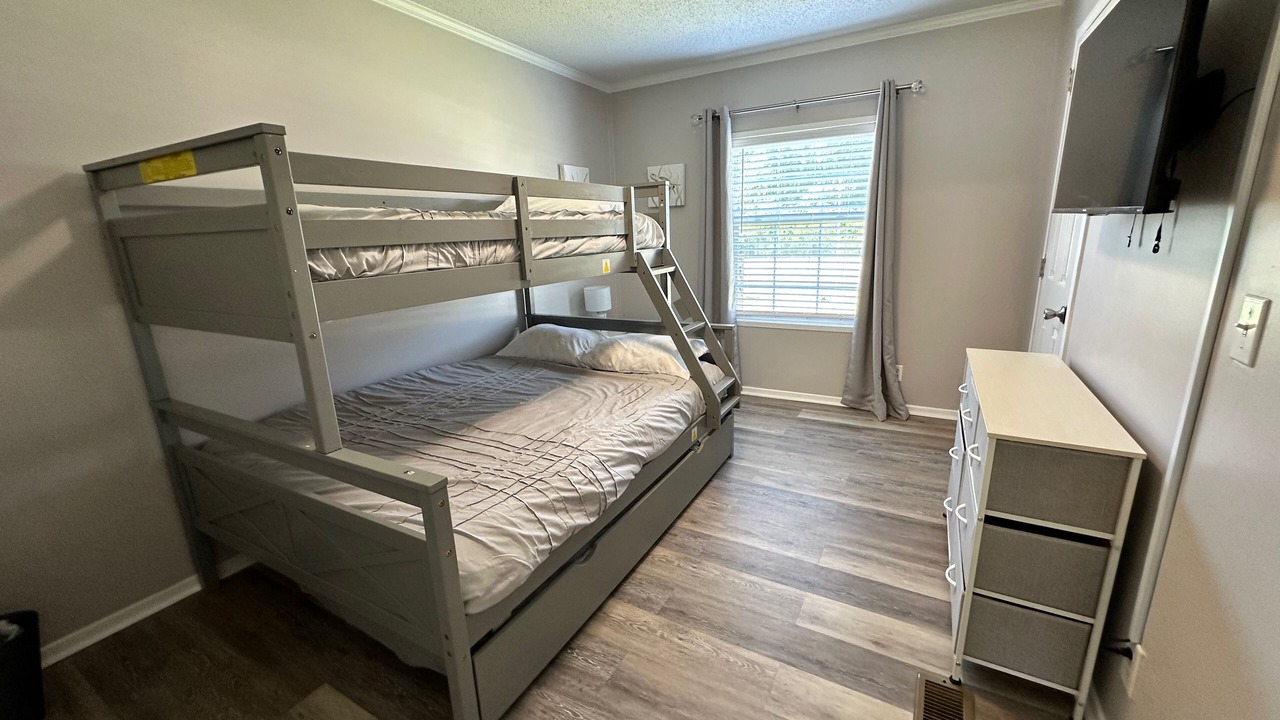 Photo of Bedroom in Bogue