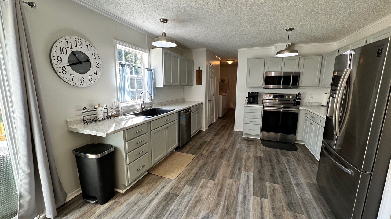 Photo of Kitchen in Bogue