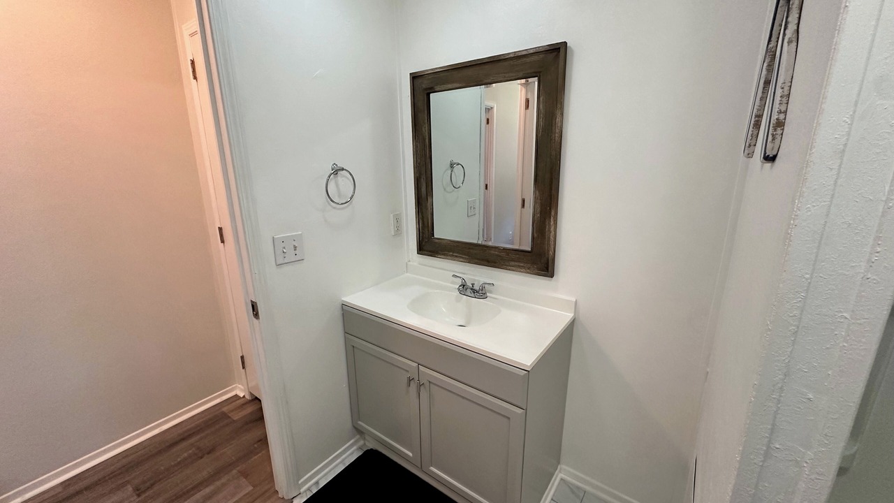 Photo of Bathroom in Bogue