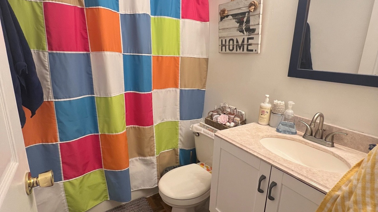 Photo of Bathroom in Hampstead