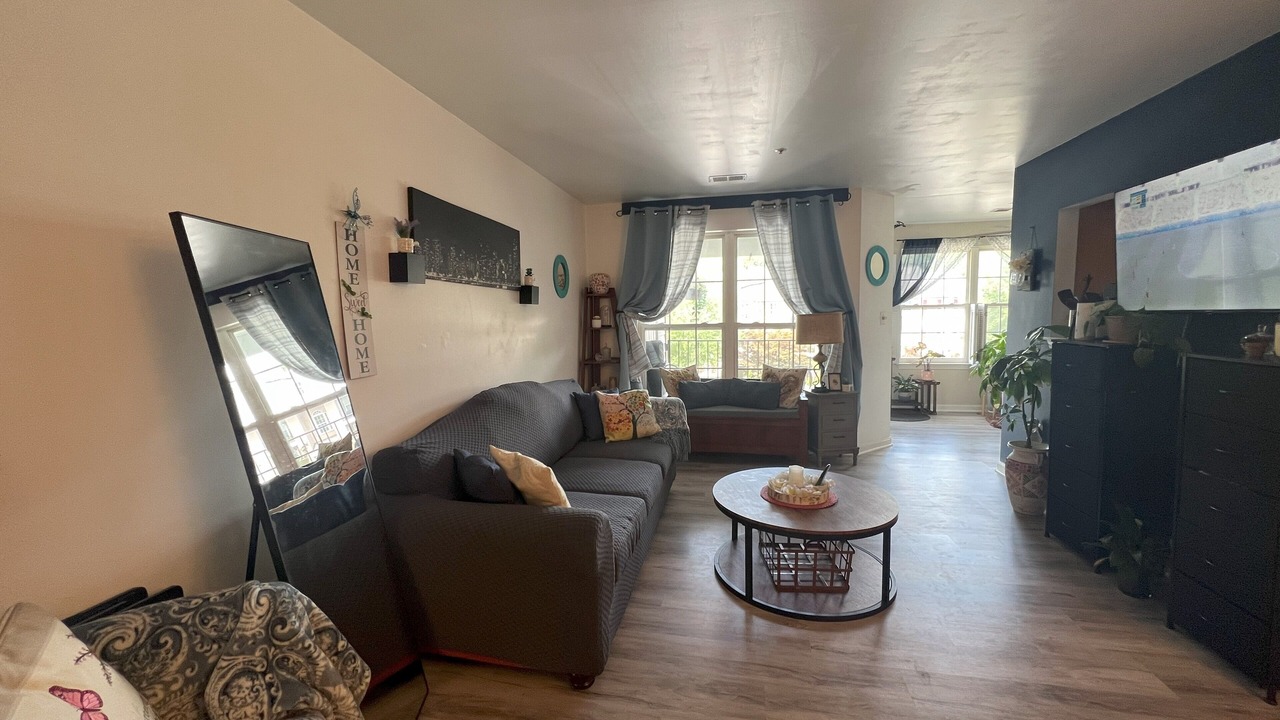 Photo of Livingroom in Hampstead
