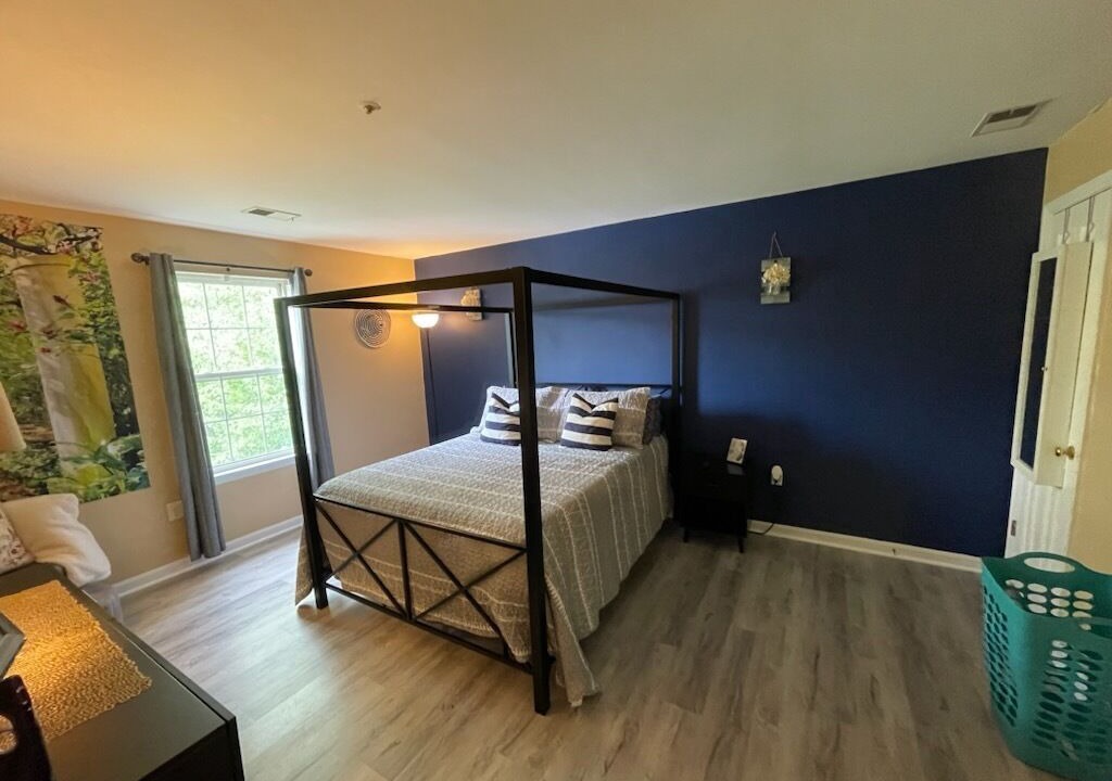 Photo of Bedroom in Hampstead
