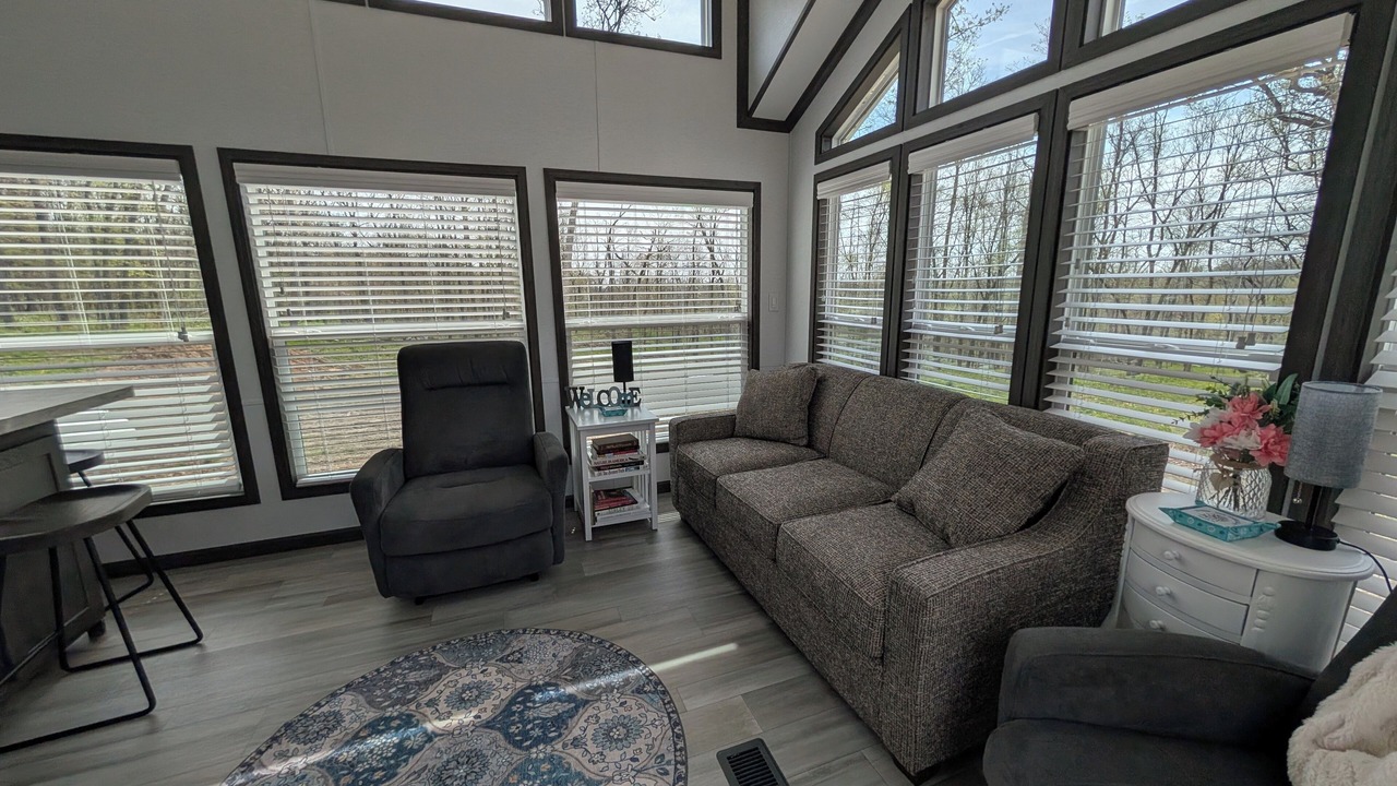 Photo of Livingroom in Dodgeville