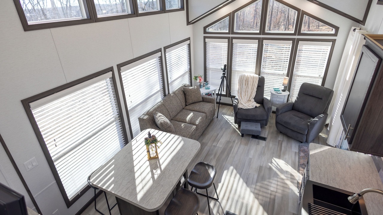 Photo of Livingroom in Dodgeville