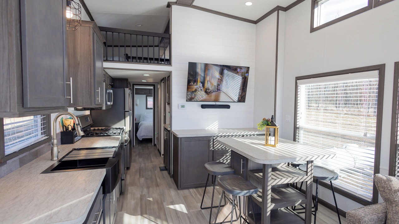 Photo of Kitchen in Dodgeville