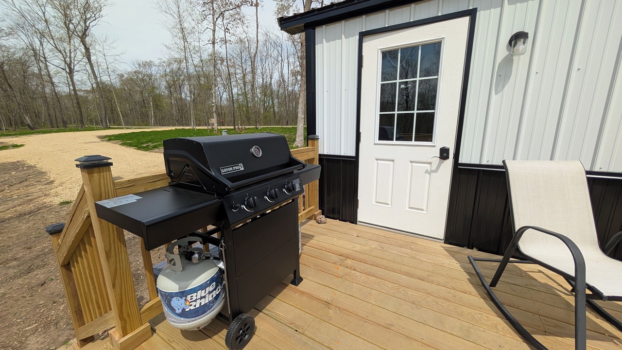 Photo of Patio Balcony in Dodgeville