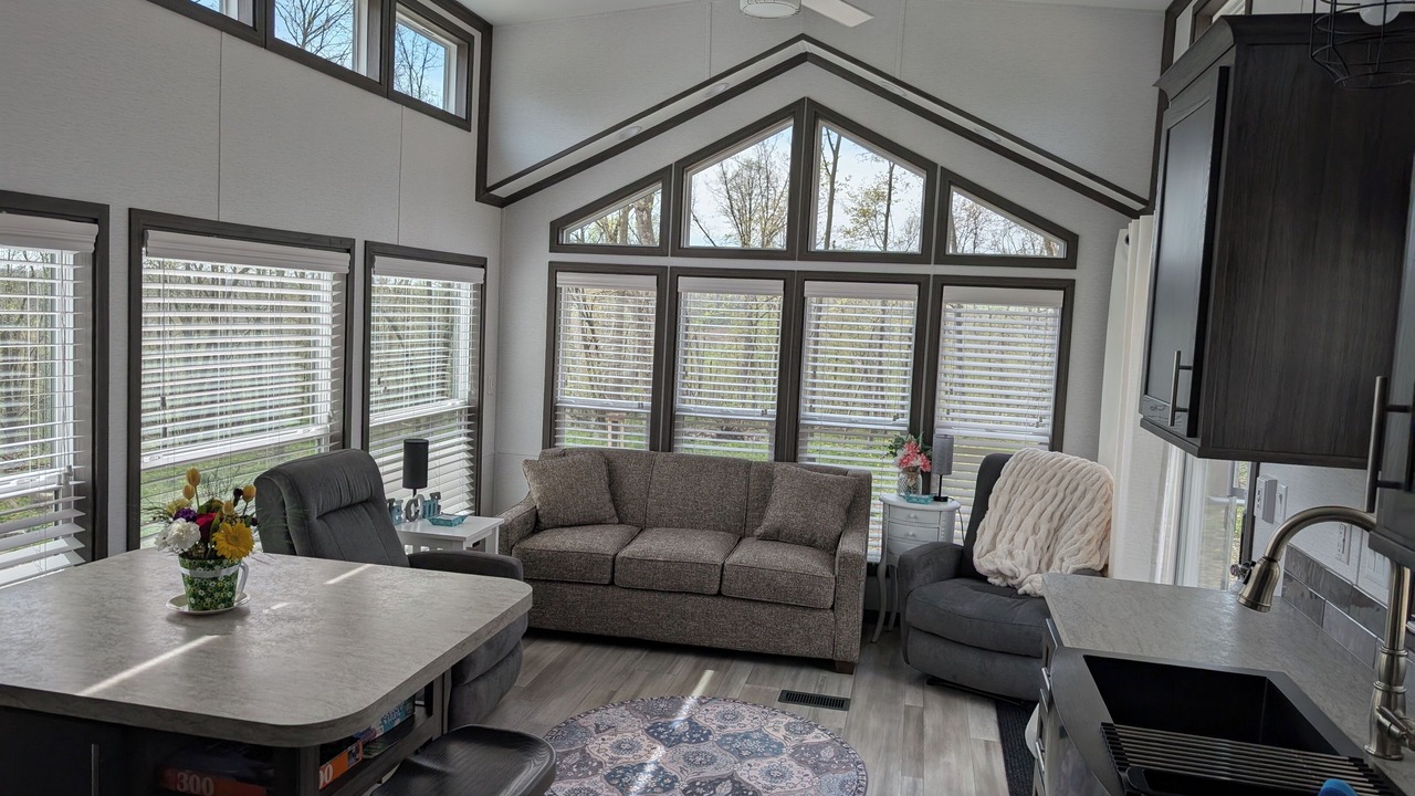 Photo of Livingroom in Dodgeville