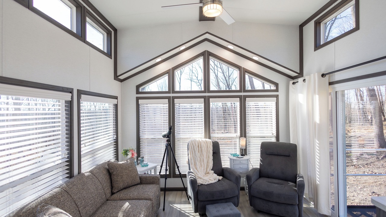 Photo of Livingroom in Dodgeville
