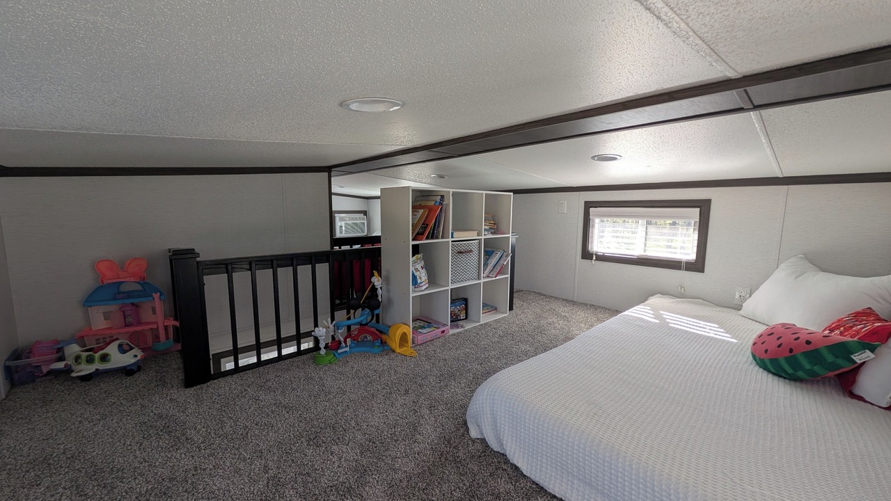 Photo of Bedroom in Dodgeville