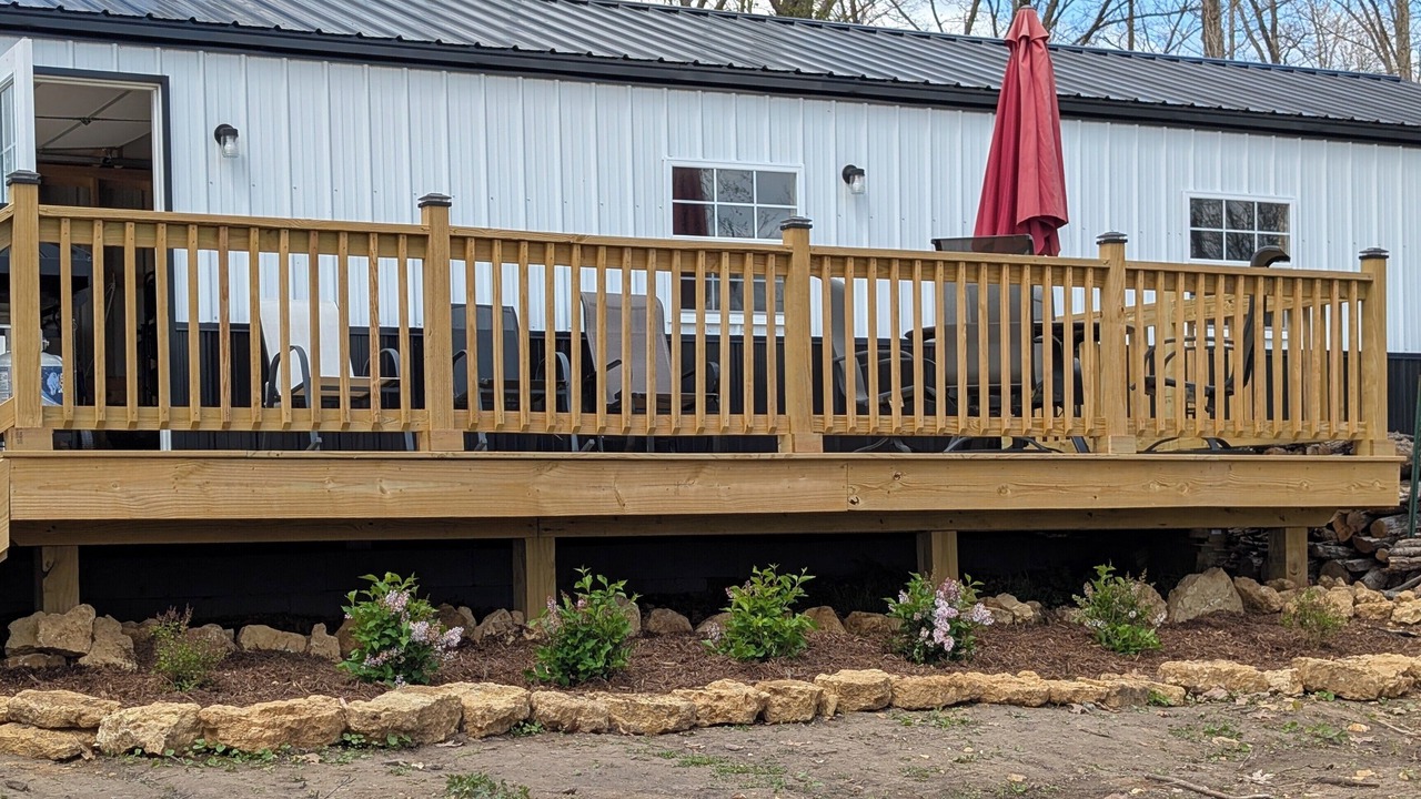 Photo of Outdoor in Dodgeville