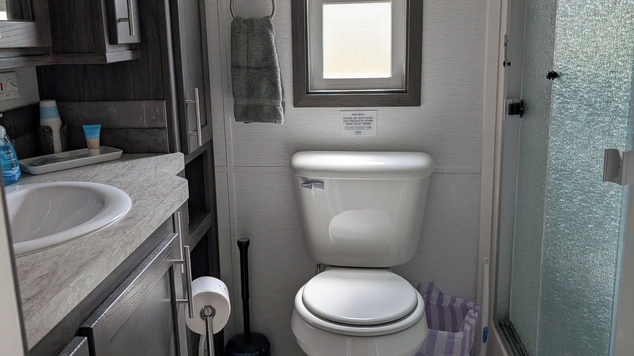 Photo of Bathroom in Dodgeville