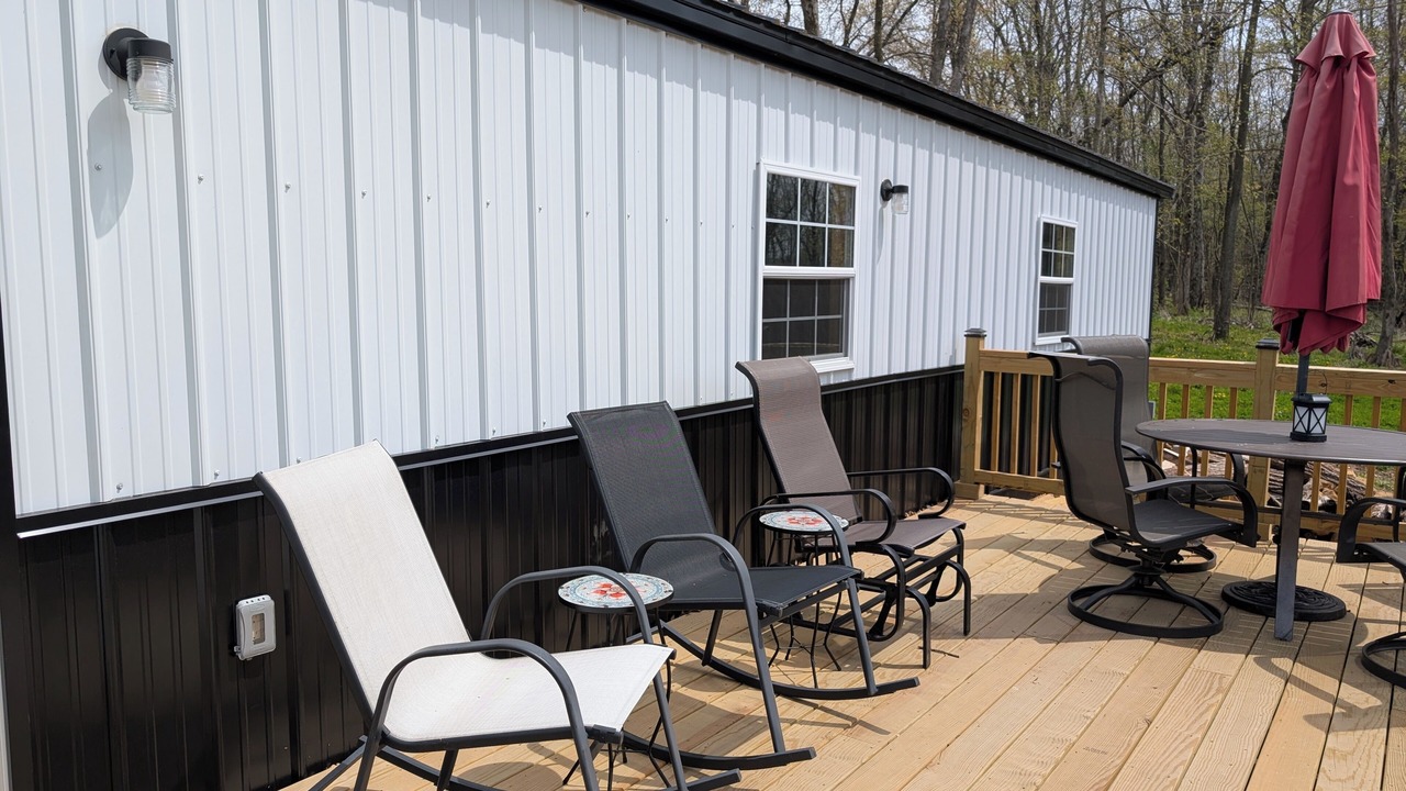 Photo of Outdoor in Dodgeville