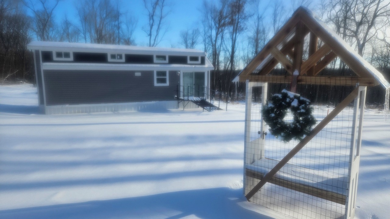 Photo of Outdoor in Dodgeville