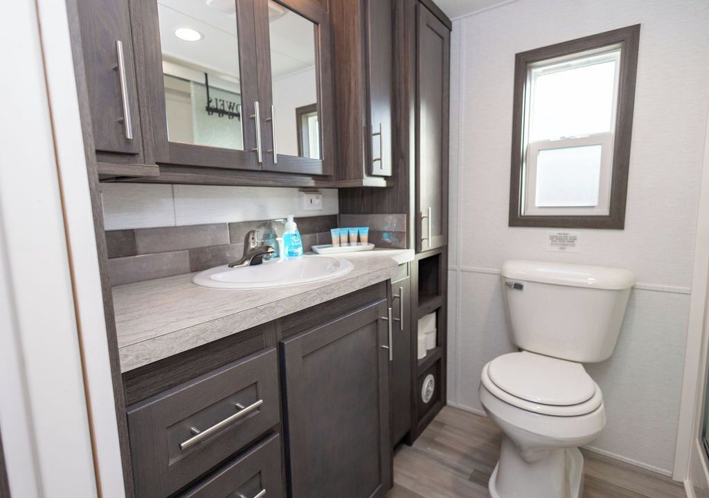 Photo of Bathroom in Dodgeville