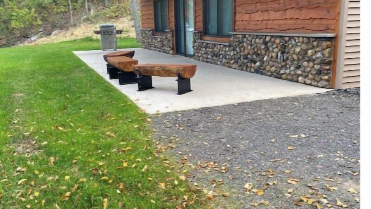 Photo of Patio Balcony in Crystal Falls