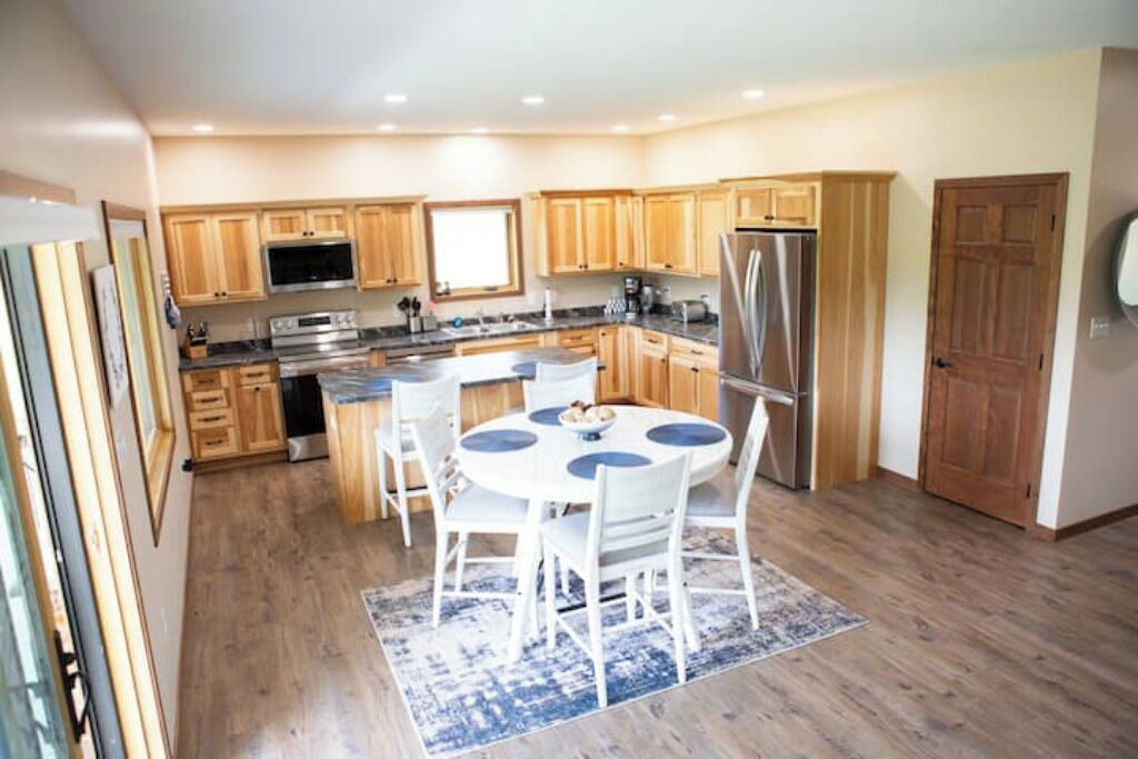 Photo of Kitchen in Crystal Falls