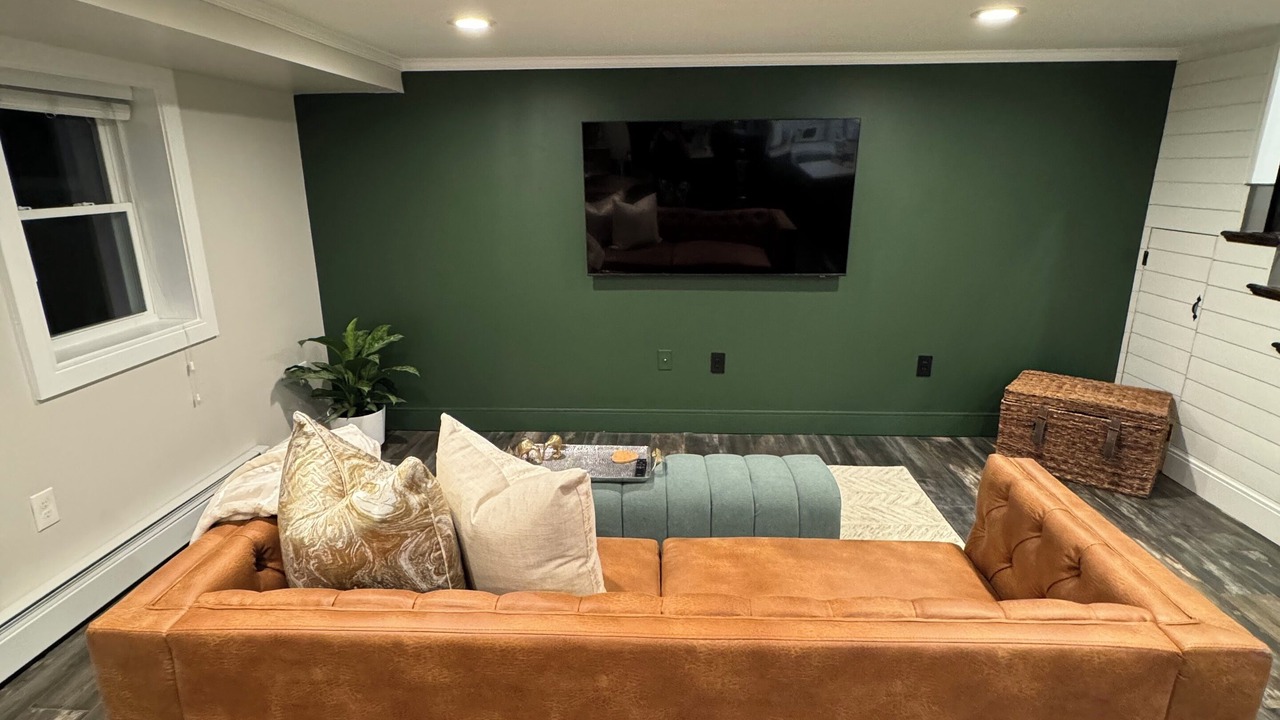 Photo of Livingroom in South Peabody