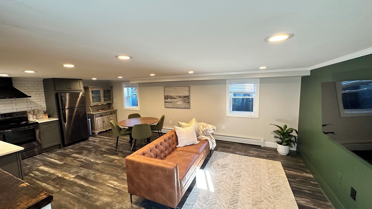 Photo of Livingroom in South Peabody